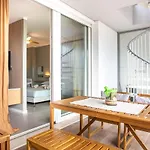 Jesolo Vista Lido - Rooftop Suite