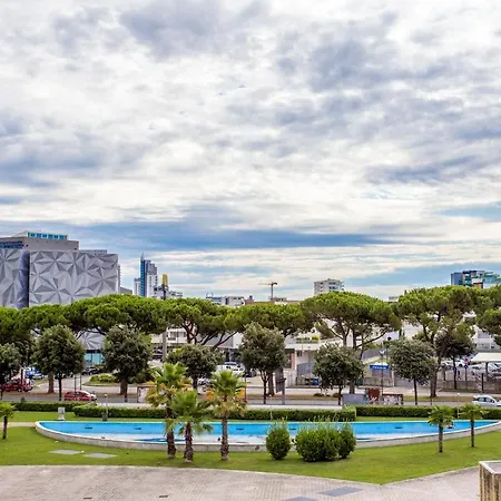 Appartamento Vista Lido - Rooftop *