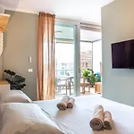 Jesolo Vista Lido - Rooftop Suite