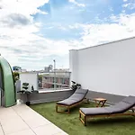 Apartment Vista Lido - Rooftop
