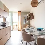 Vista Lido - Rooftop Apartment *