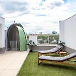 Vista Lido - Rooftop Apartment Lido di Jesolo