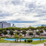 Apartment Vista Lido - Rooftop *