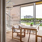 Vista Lido - Rooftop *