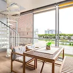 Vista Lido - Rooftop Apartment *